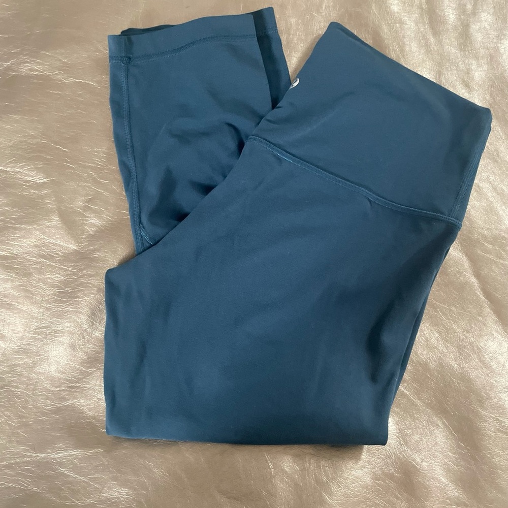 Lululemon Align Crop *21 - image 5